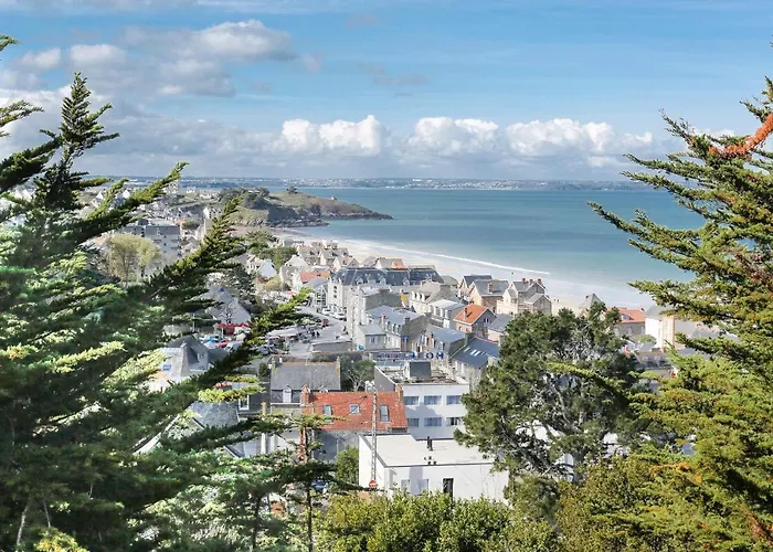 Le Vent Marin - Magnifique Vue Mer