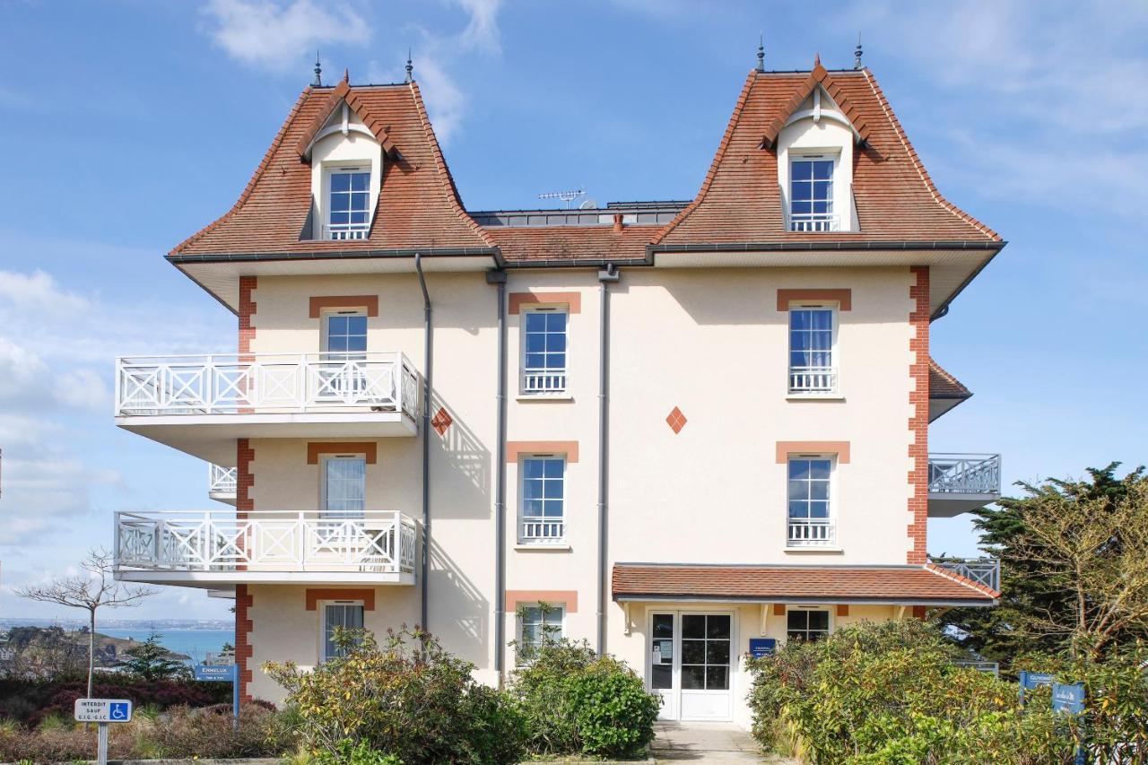 Apartment Le Vent Marin - Magnifique Vue Pleneuf-Val-Andre