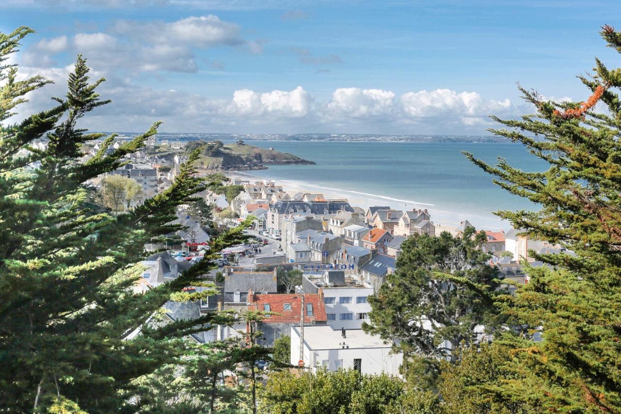 Apartment Le Vent Marin - Magnifique Vue