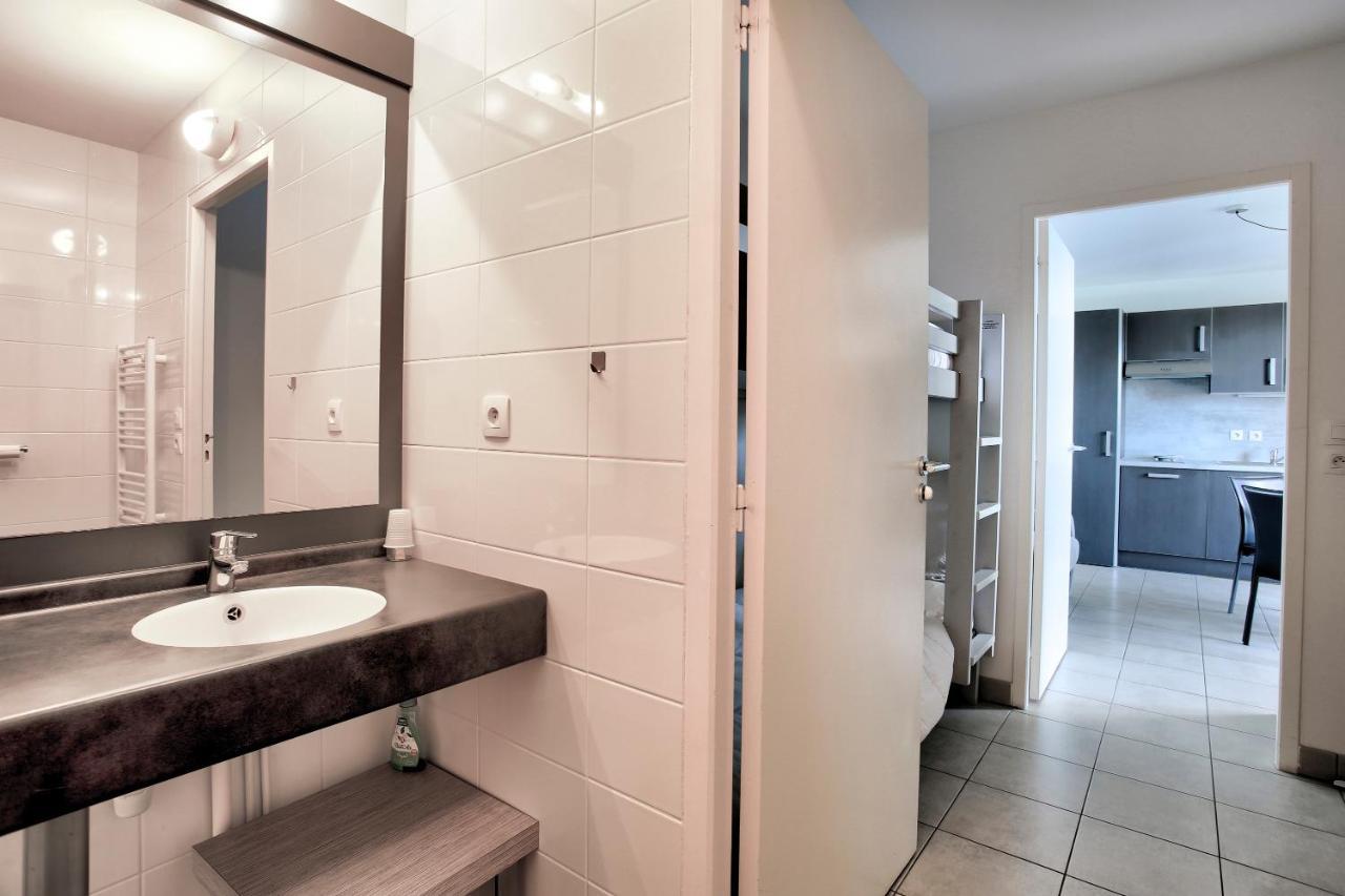 Apartment Le Vent Marin - Magnifique Vue Pleneuf-Val-Andre