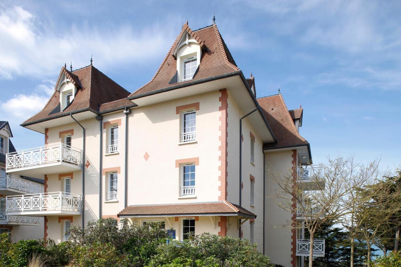Apartment Le Vent Marin - Magnifique Vue Pleneuf-Val-Andre