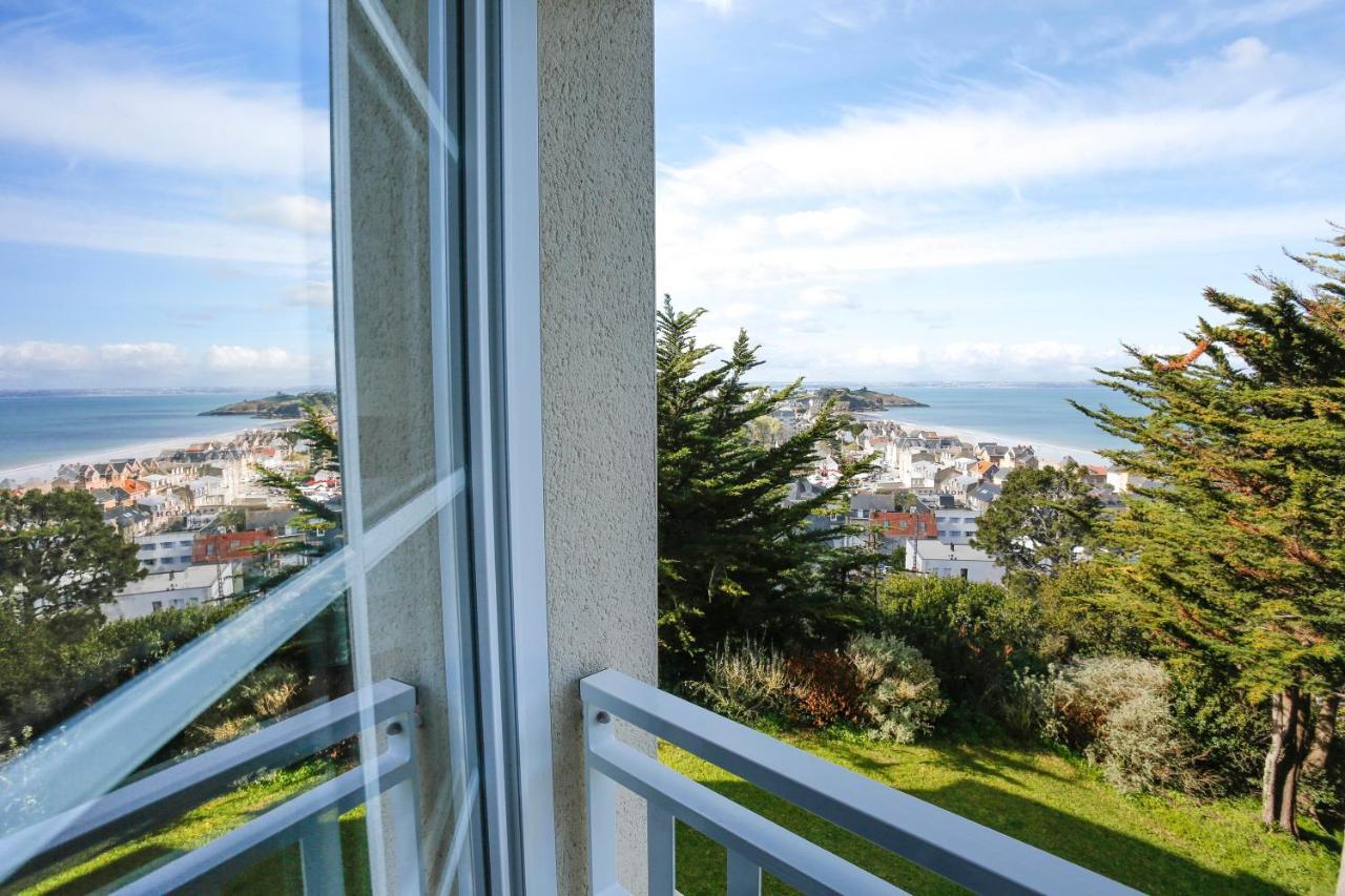 Apartment Le Vent Marin - Magnifique Vue